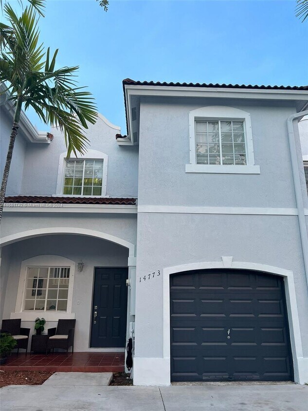 Primary Photo - 14773 SW 9th Ln