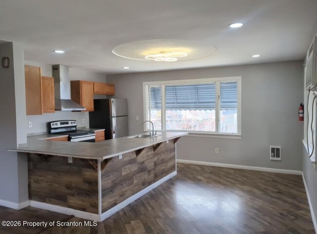 Foto del edificio - 414 Orchard St