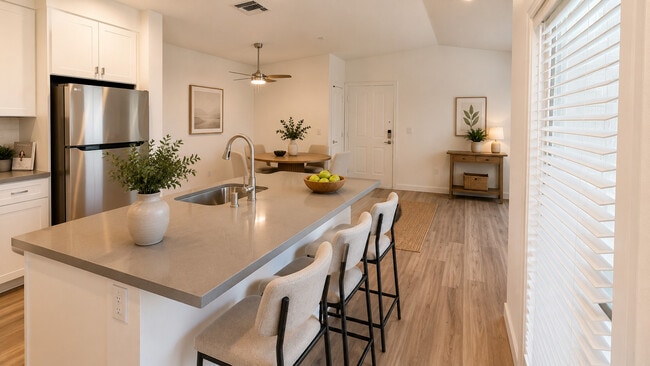 Building Photo - Via Del Lago Homes
