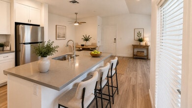 Building Photo - Via Del Lago Homes