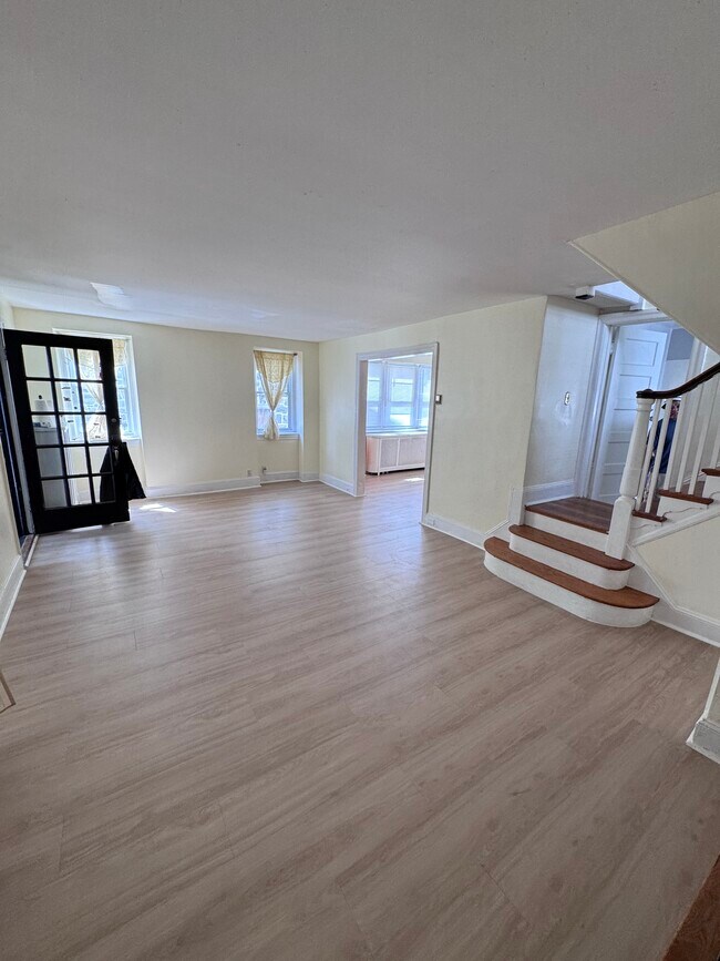 Sala de estar (2) - 24 Overhill Rd