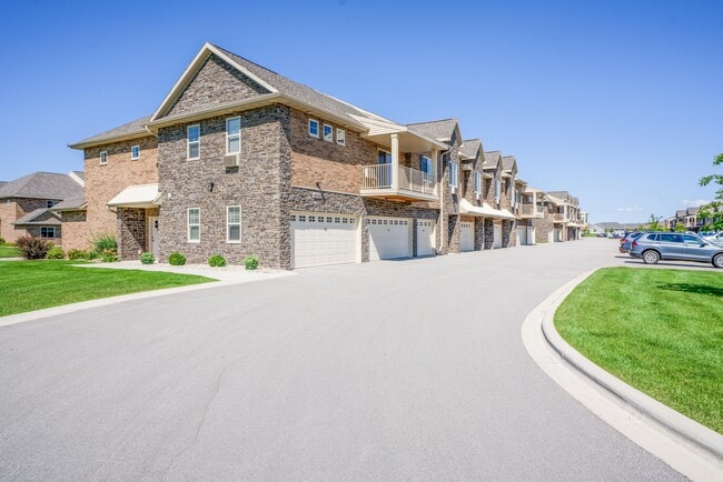 Foto del edificio - Aria Place