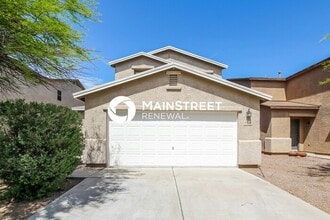 Building Photo - 6193 E Stonechat Dr