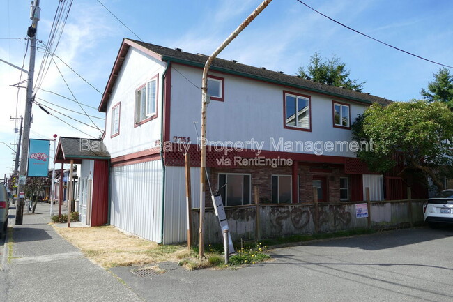 Building Photo - 7751 24th Ave NW