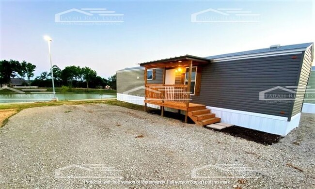 Foto del edificio - New Tiny Home Community- Units Available!