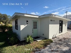 Building Photo - 5036 22nd Ave N