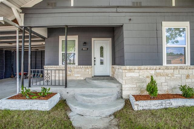 Foto del edificio - 902 Clark St