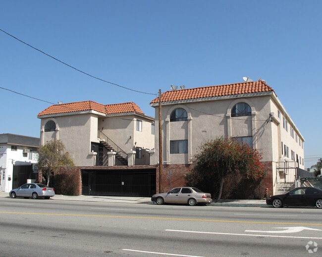 1517 - 1521 W Carson St - 1517 Carson St