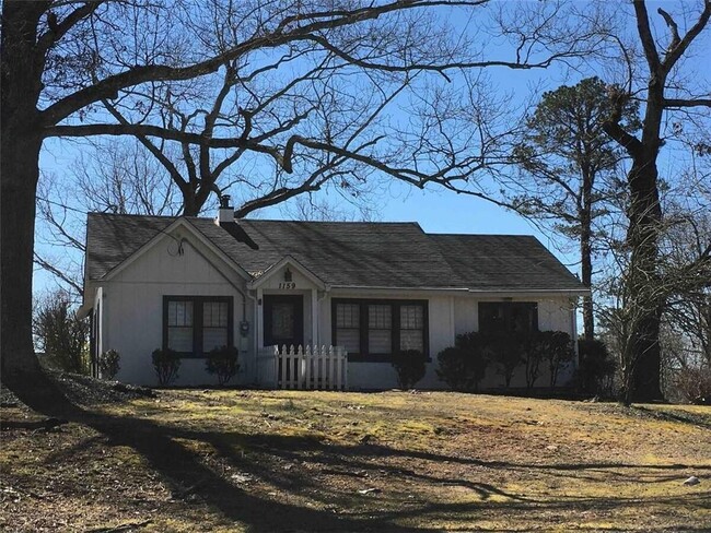 Building Photo - 1159 James Burgess Rd