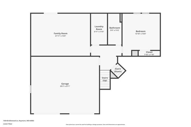 Building Photo - 1504 Bridlewood Ln