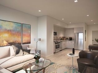 Open Floor Plan - 201 Revere Beach Blvd