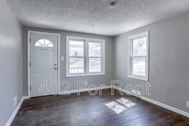 Foto del edificio - 3224 N 40th St
