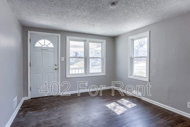 Photo - 3224 N 40th St House