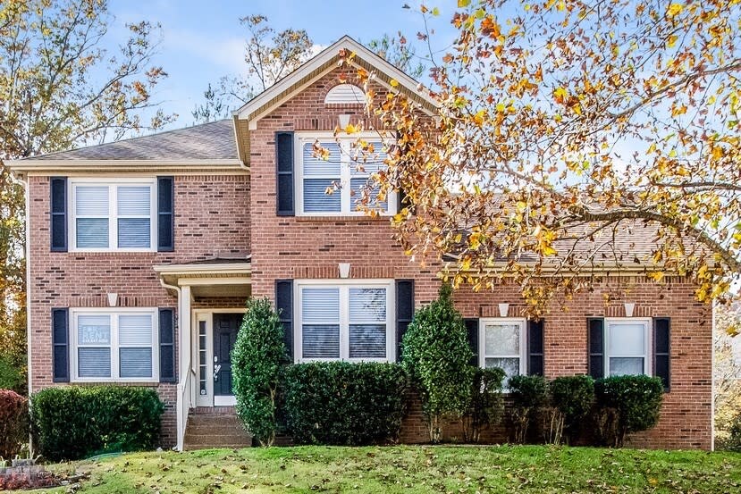 2901 Westchester Ct, Old Hickory, TN 37138 House for Rent in Old