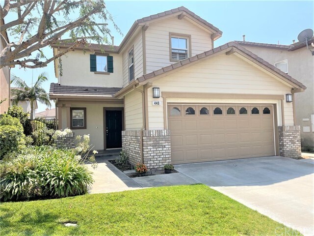 Building Photo - 440 Redtail Dr