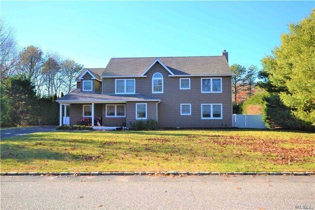 Foto del edificio - 10 Jennifers Path