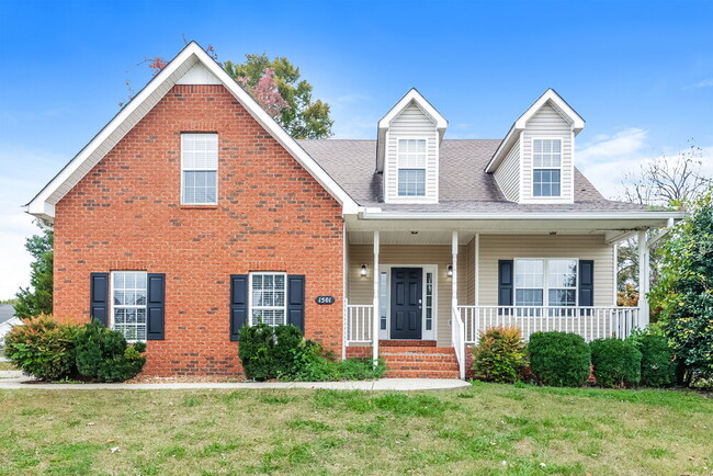 Building Photo - 1501 Teresa Ln