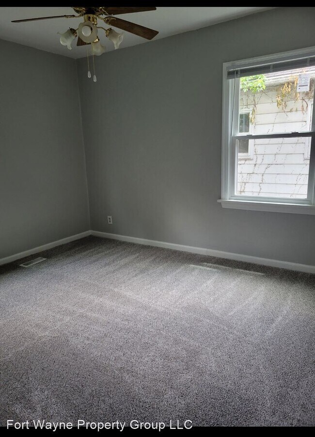Foto del edificio - 3 br, 1 bath House - 4041 Warsaw St