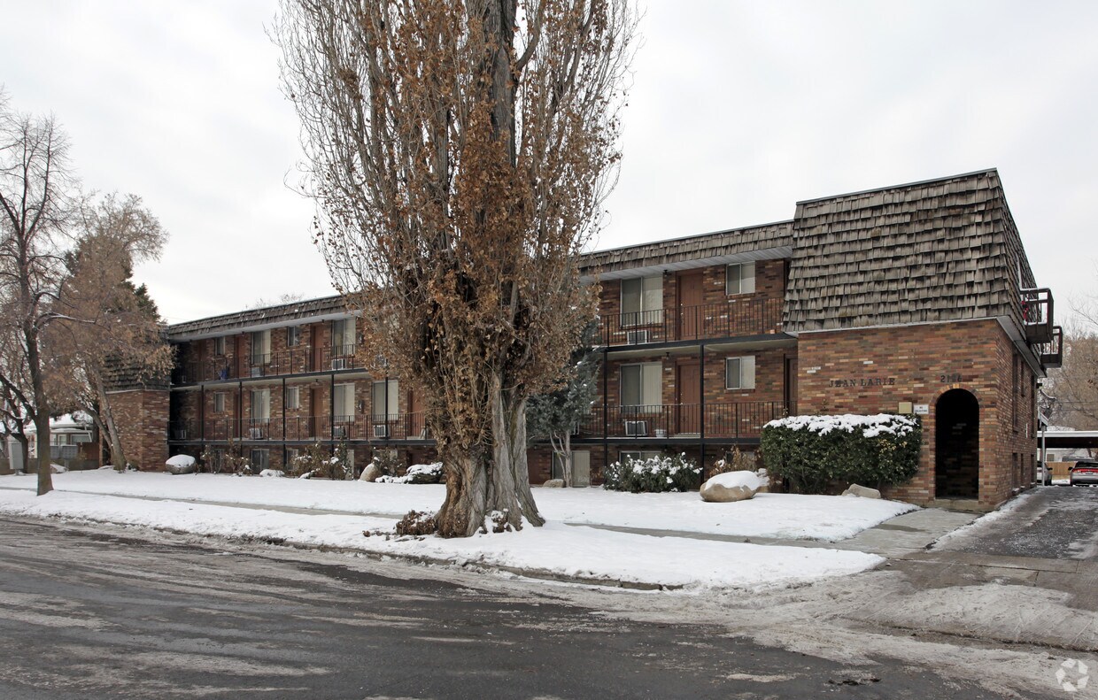 Jean Larie Apartaments - Jean Larie Apartments