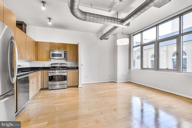 Foto del edificio - 811 4th St NW