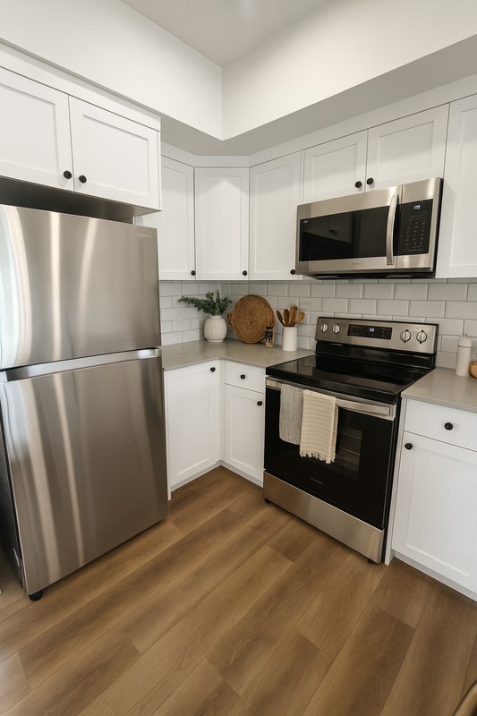 Photo du bâtiment - 4235 Kinglet Dr NW