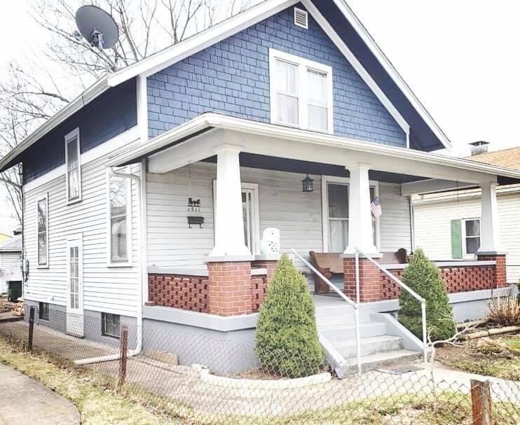 Building Photo - 1311 Dayton St