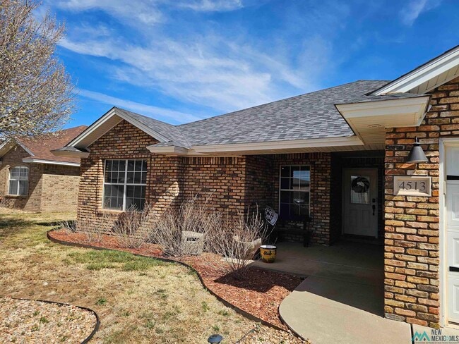 Foto del edificio - 4513 Sandstone Dr