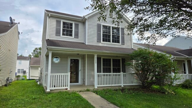 Building Photo - 3724 Revolutionary Dr