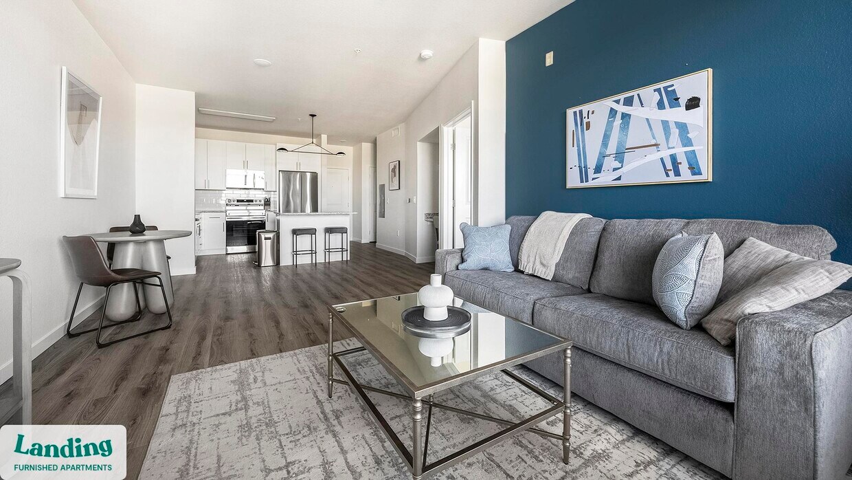 Foto principal - 7166 W Custer Ave