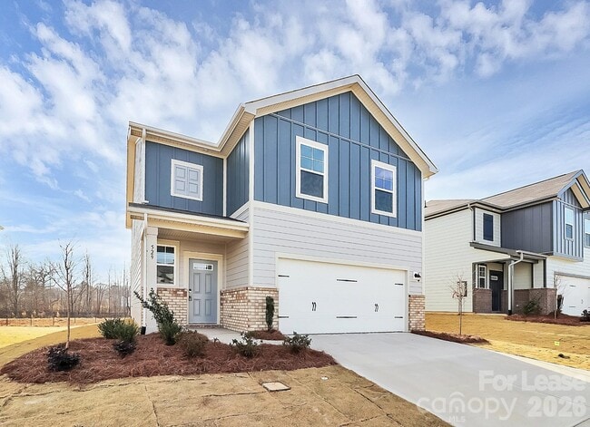 Foto del edificio - 529 Mountain Vw Dr