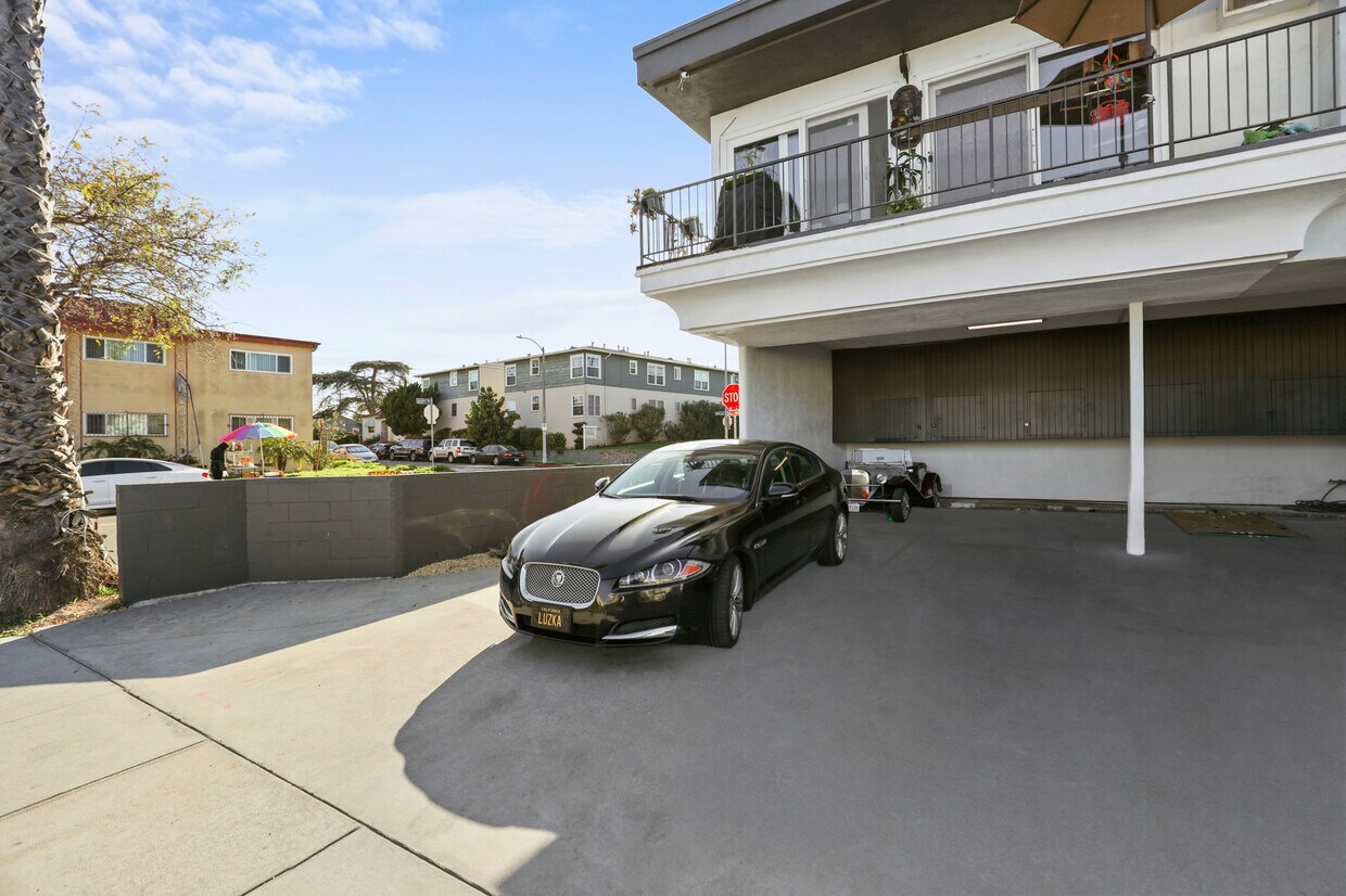 Foto del edificio - 8777 Cadillac Ave.