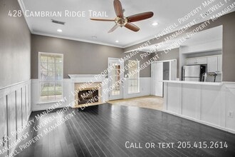 Building Photo - 428 Cambrian Ridge Trail