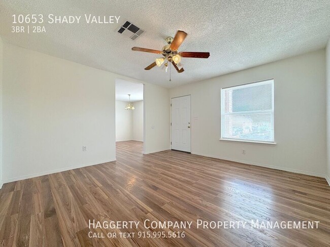 Building Photo - 10653 Shady Valley Dr