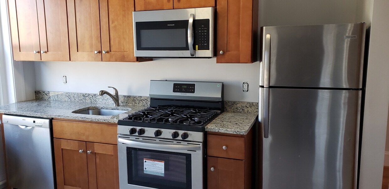 Foto principal - 231 Freeman St