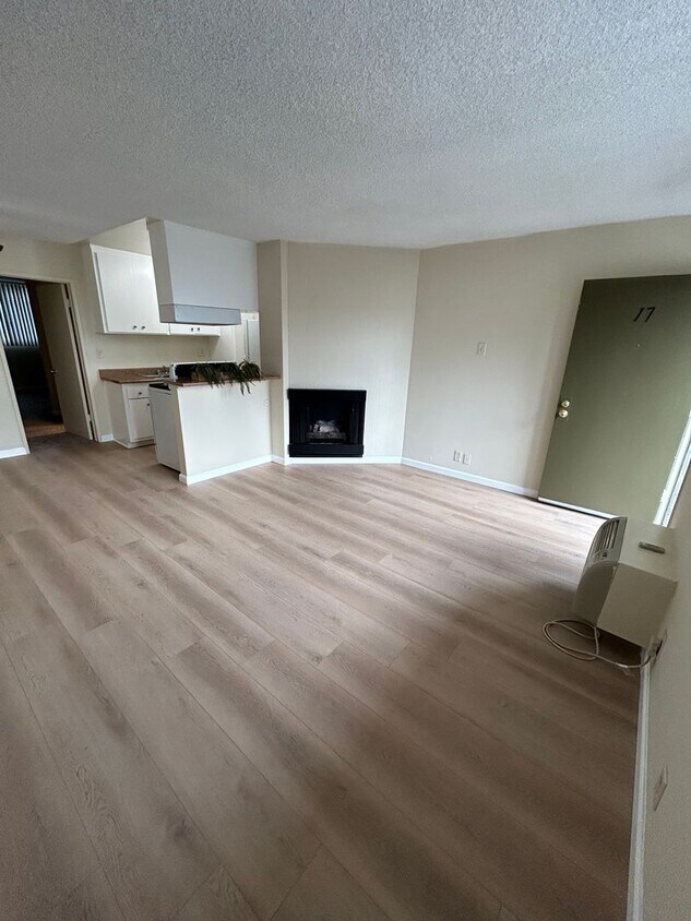 Foto principal - Fantastic One Bedroom