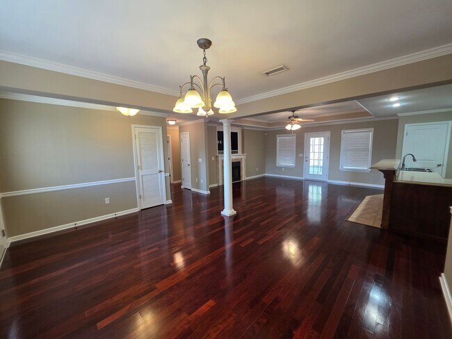 Foto del edificio - Available January!