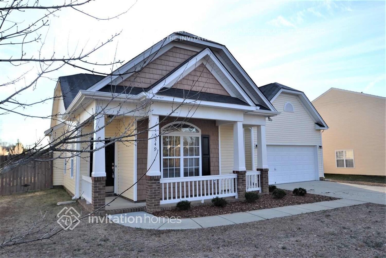 Primary Photo - 791 Runningbrook Ln
