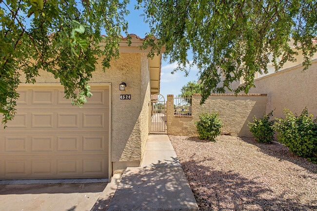 Building Photo - 4524 E Shomi St
