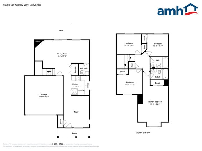 Building Photo - 16959 SW Whitley Way