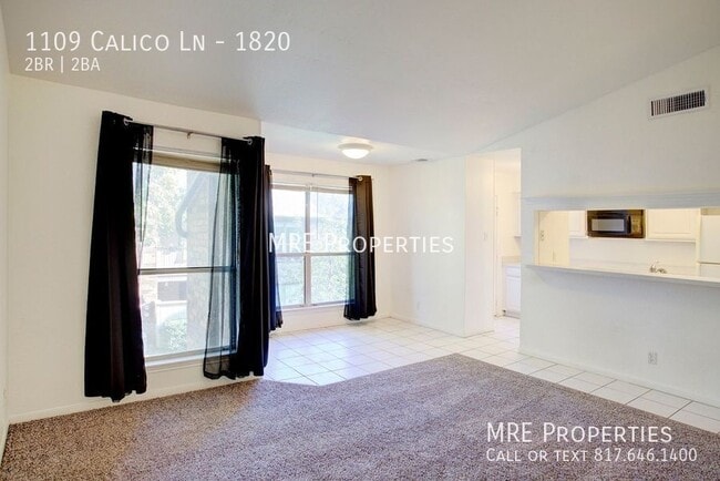 Foto del edificio - 1109 Calico Ln