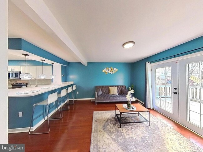 Foto del edificio - 2917 Hickory Leaf Way