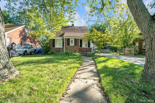 Foto del edificio - 1109 Shadowlawn St