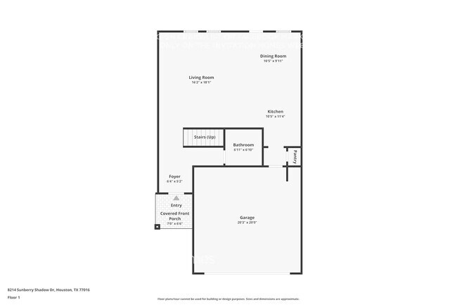 Building Photo - 8214 Sunberry Shadow Dr