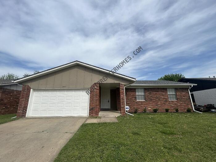 Primary Photo - 3661 S 106th E Ave