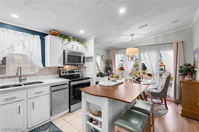 Foto del edificio - 4751 Lafayette Ln W