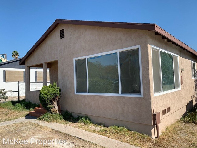 Building Photo - 2 br, 1 bath House - 937 Euclid Avenue