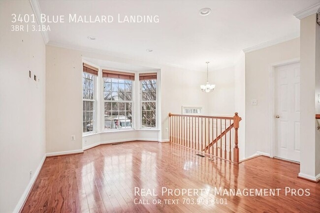 Photo - 3401 Blue Mallard Landing Townhome