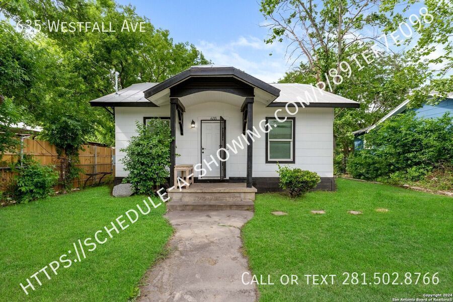 Foto principal - 635 Westfall Ave