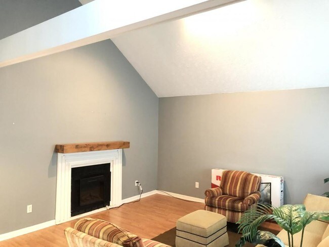 Foto del edificio - 1673 Prairie Circle