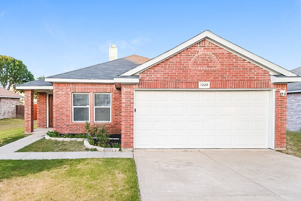 Foto principal - 1220 Carberry St